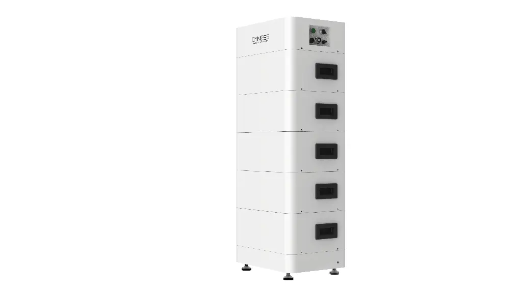 Акумулятор Dyness Tower T17 (5xHV9637 480V 37Ah 17.76kWh з BMS LiFePO4)
