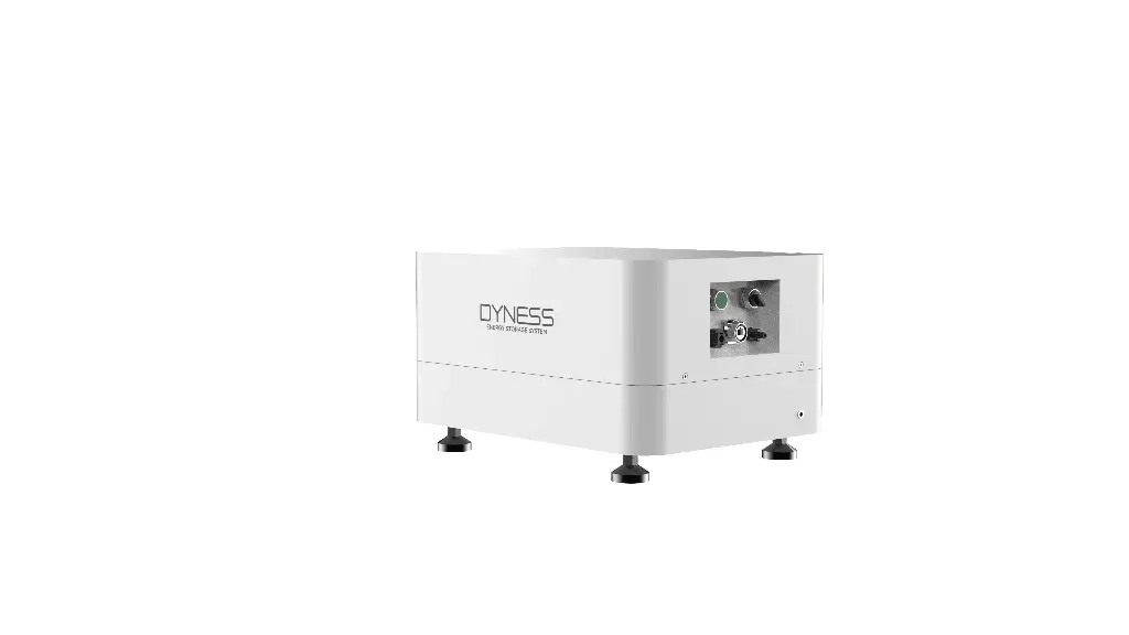 Модуль керування батареями BUD&Base BMS модуль BDU + база для Dyness Tower (складова комплекту)