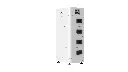 Акумулятор Dyness Tower Т14 (4xHV9637 384V 37Ah 14.21kWh з BMS LiFePO4)