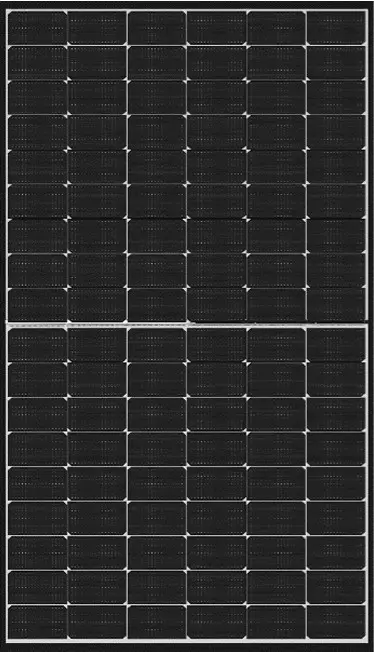 PV модуль JinKo Solar JKM445N-54HL4R-V BF, 445 Wp, Mono