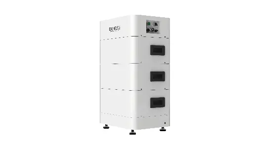 Акумулятор Dyness Tower Т10 (3xHV9637 288V 37Ah 10.66kWh з BMS LiFePO4)