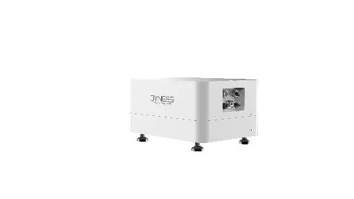 Модуль керування батареями BUD&Base BMS модуль BDU + база для Dyness Tower (складова комплекту)