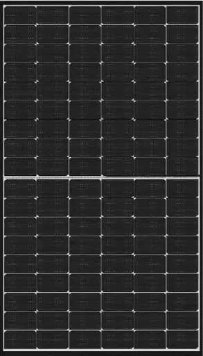 PV модуль JinKo Solar JKM445N-54HL4R-V BF, 445 Wp, Mono
